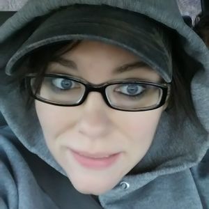 Meet your Posher, Kristy